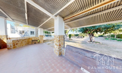Revente - Villa - Orihuela
