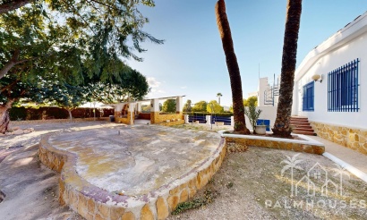 Revente - Villa - Orihuela