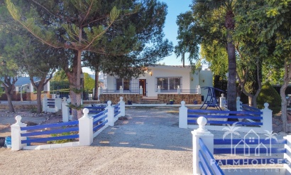 Revente - Villa - Orihuela