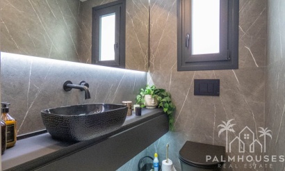 Revente - Apartment - Guardamar del Segura - Costa Blanca