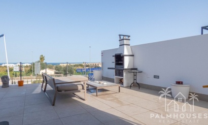 Revente - Apartment - Guardamar del Segura - Costa Blanca