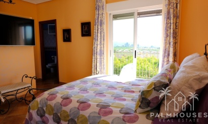 Venta - Finca - Orihuela - Inland