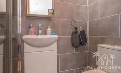 Revente - Villa - Heredades - Costa Blanca