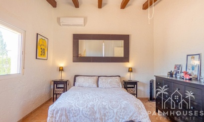 Revente - Villa - Heredades - Costa Blanca