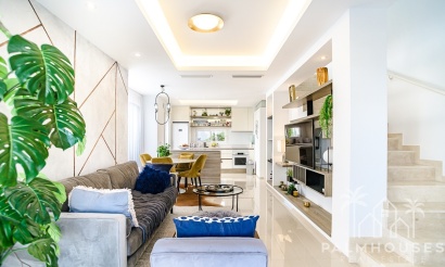 Herverkoop - Villa - Ciudad Quesada - Costa Blanca