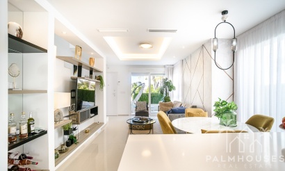 Herverkoop - Villa - Ciudad Quesada - Costa Blanca