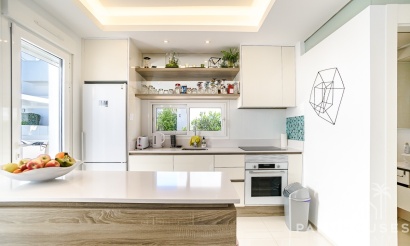 Herverkoop - Villa - Ciudad Quesada - Costa Blanca