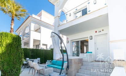 Herverkoop - Villa - Ciudad Quesada - Costa Blanca