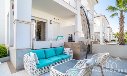 Herverkoop - Villa - Ciudad Quesada - Costa Blanca