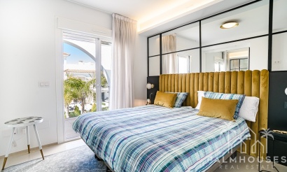 Herverkoop - Villa - Ciudad Quesada - Costa Blanca