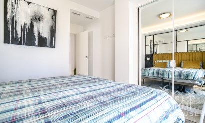 Herverkoop - Villa - Ciudad Quesada - Costa Blanca
