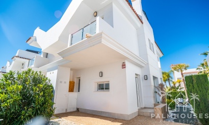 Herverkoop - Villa - Ciudad Quesada - Costa Blanca