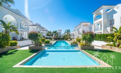 Herverkoop - Villa - Ciudad Quesada - Costa Blanca