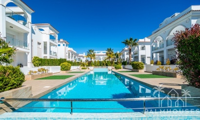 Herverkoop - Villa - Ciudad Quesada - Costa Blanca