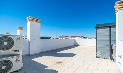 Herverkoop - Villa - Ciudad Quesada - Costa Blanca