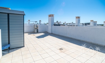 Herverkoop - Villa - Ciudad Quesada - Costa Blanca