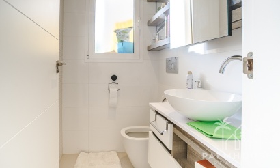 Herverkoop - Villa - Ciudad Quesada - Costa Blanca