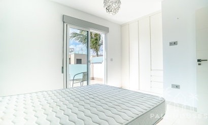 Venta - Villa - San Pedro del Pinatar - Costa Calida