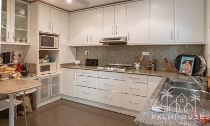 Revente - Villa - Dehesa De Campoamor - Costa Blanca