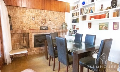 Revente - Villa - Dehesa De Campoamor - Costa Blanca