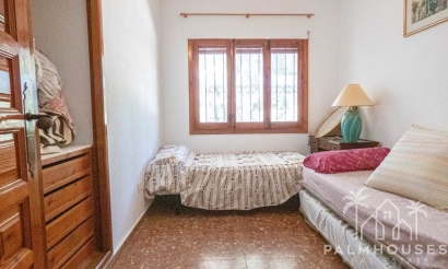 Revente - Villa - Dehesa De Campoamor - Costa Blanca