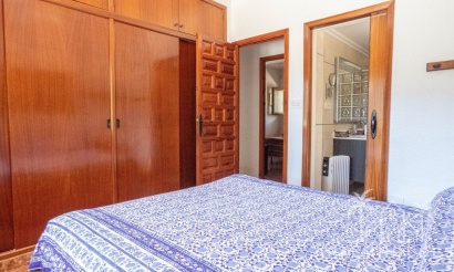 Revente - Villa - Dehesa De Campoamor - Costa Blanca