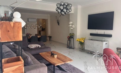 Resale - Apartments - Torrevieja