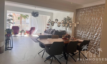 Resale - Apartments - Torrevieja