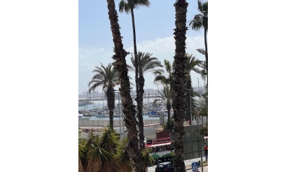 Resale - Apartments - Torrevieja