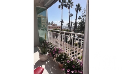 Resale - Apartments - Torrevieja