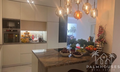 Resale - Apartments - Torrevieja