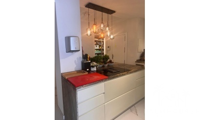 Resale - Apartments - Torrevieja