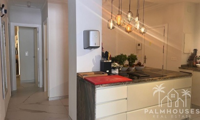 Resale - Apartments - Torrevieja