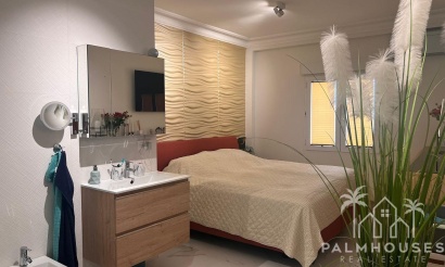 Resale - Apartments - Torrevieja