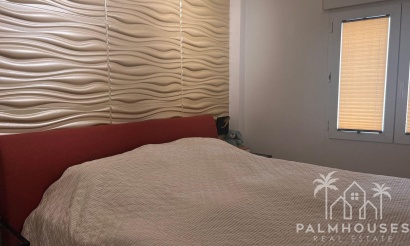 Resale - Apartments - Torrevieja