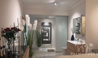 Resale - Apartments - Torrevieja