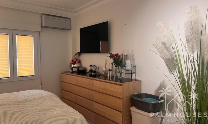 Resale - Apartments - Torrevieja