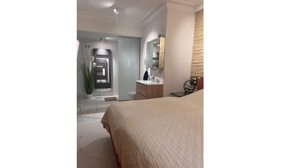 Resale - Apartments - Torrevieja