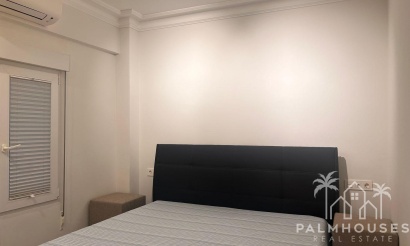Resale - Apartments - Torrevieja