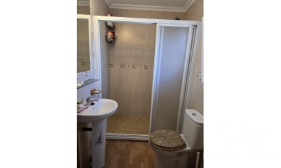 Revente - Villa - Orihuela Costa - Campoamor