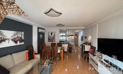 Resale - Apartments - Torrevieja