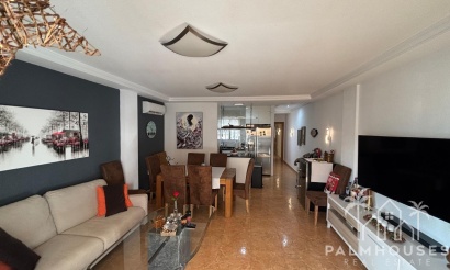 Resale - Apartments - Torrevieja