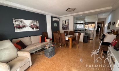 Resale - Apartments - Torrevieja