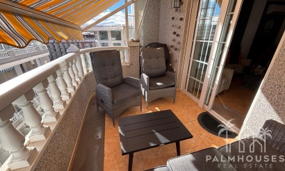 Resale - Apartments - Torrevieja