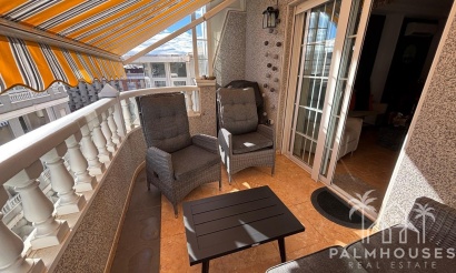 Resale - Apartments - Torrevieja