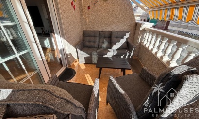 Resale - Apartments - Torrevieja