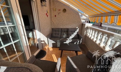 Resale - Apartments - Torrevieja
