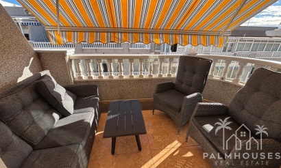 Resale - Apartments - Torrevieja