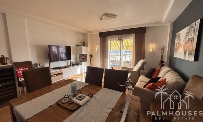 Resale - Apartments - Torrevieja