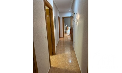 Resale - Apartments - Torrevieja